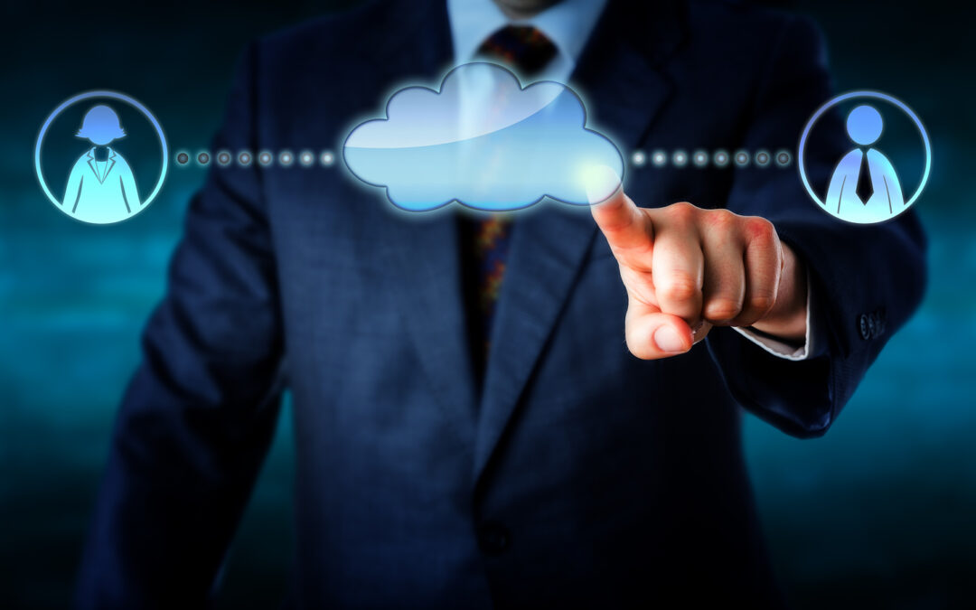 Advantages of Cloud Solutions for Remote Work
