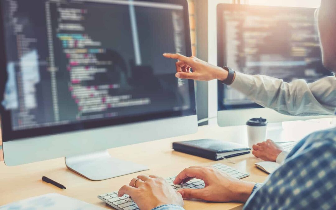 Growing Your Business With Technology Basics