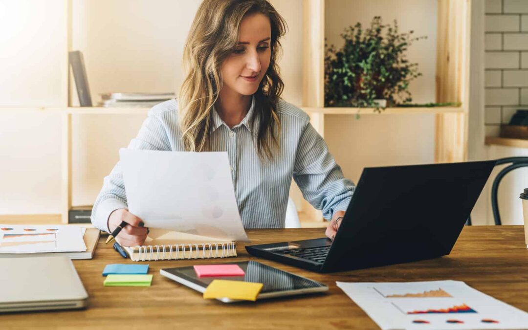 Reasons to Invest in Your Remote Workforce