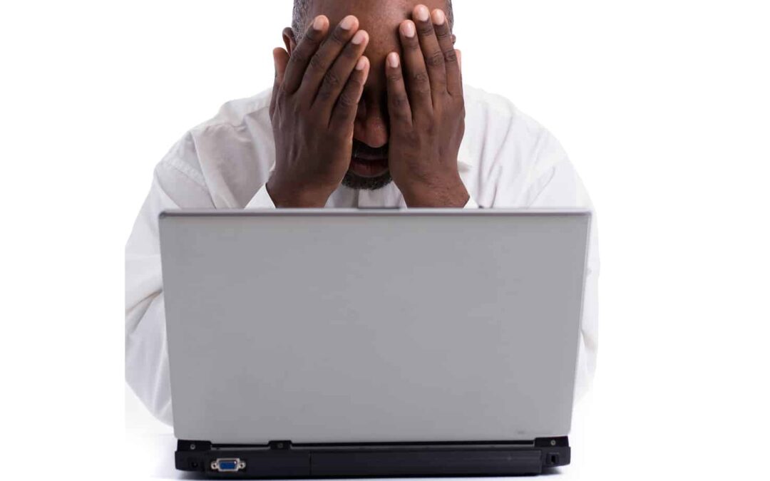 Common Business Communication Fears