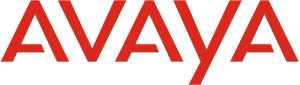 Avaya logo va beach