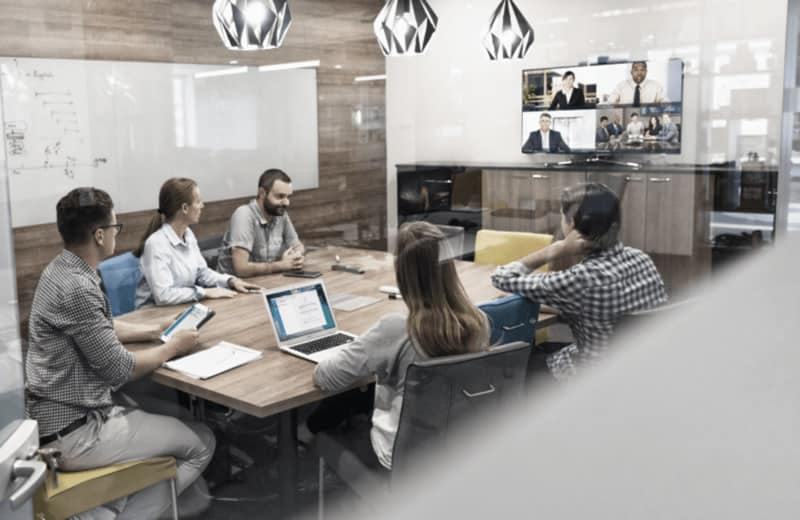 Best video conferencing system for remote workers