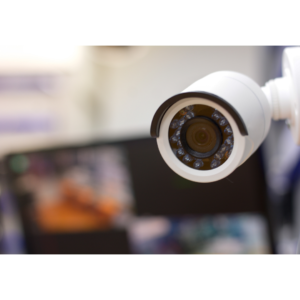 IP Video Camera