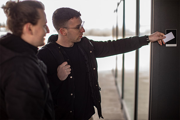 Why Every Business Needs Modern Access Control: Security Beyond Locks and Keys