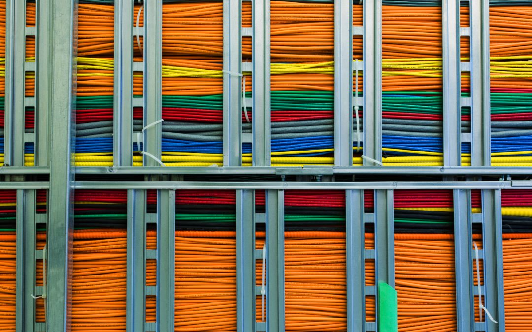 Main Components of Structured Cabling and Why They Are Important