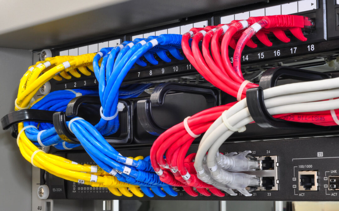 Structured Cabling Mistakes and How to Prevent Them