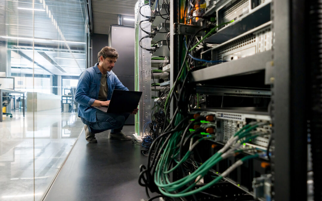 Questions to Ask When Hiring an Outside IT Company