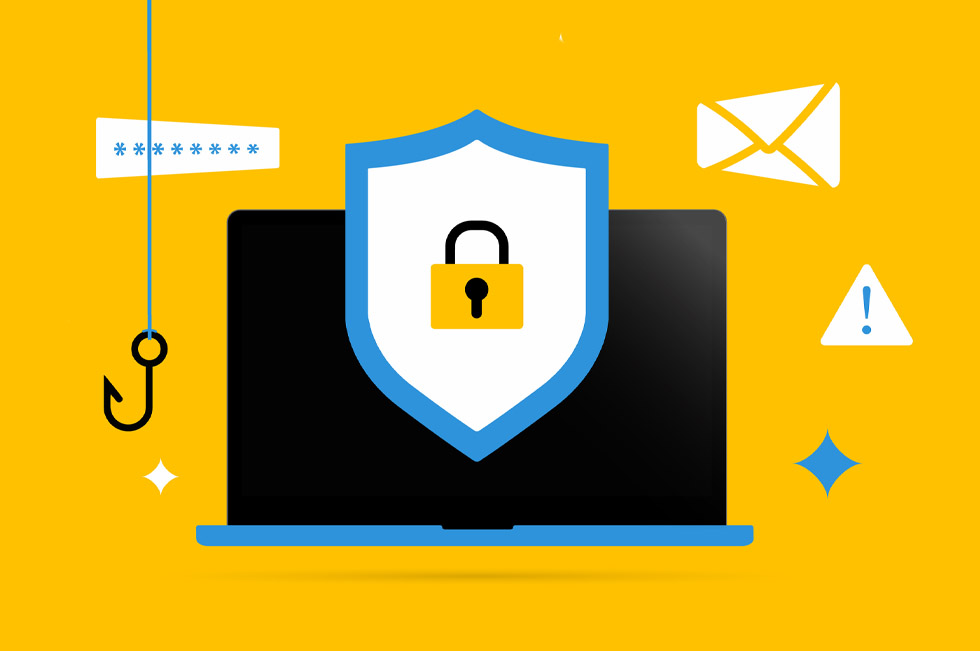 Top 5 IT Security Risks for Small Businesses in 2025 and How to Mitigate Them