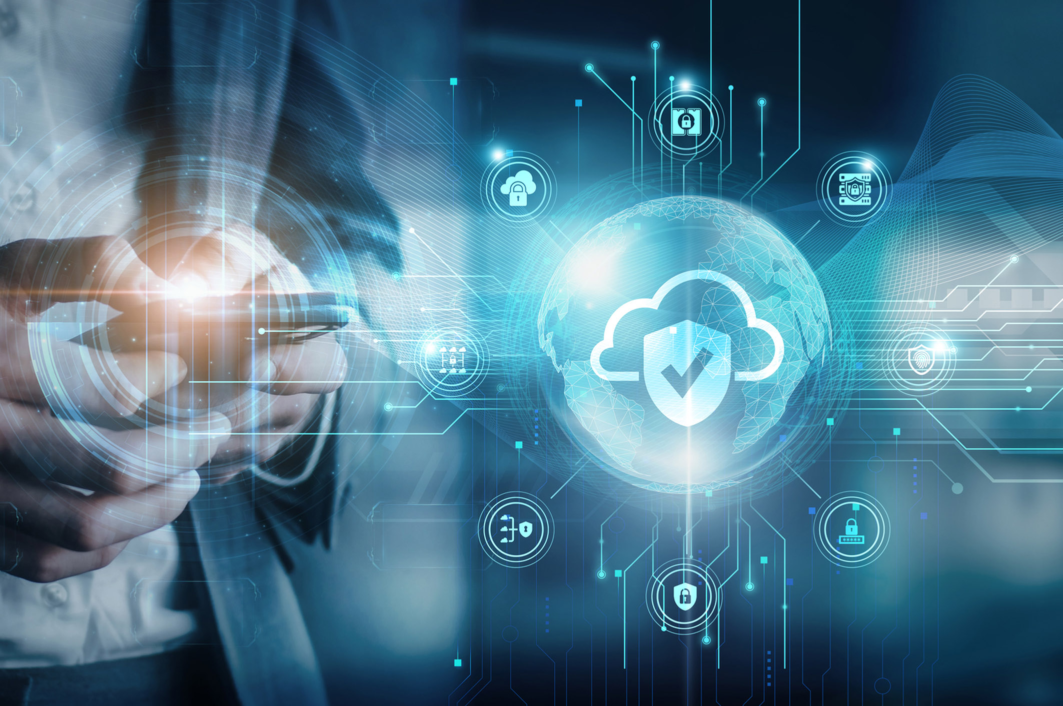 Cloud Based Access Control Systems | Installation & Support
